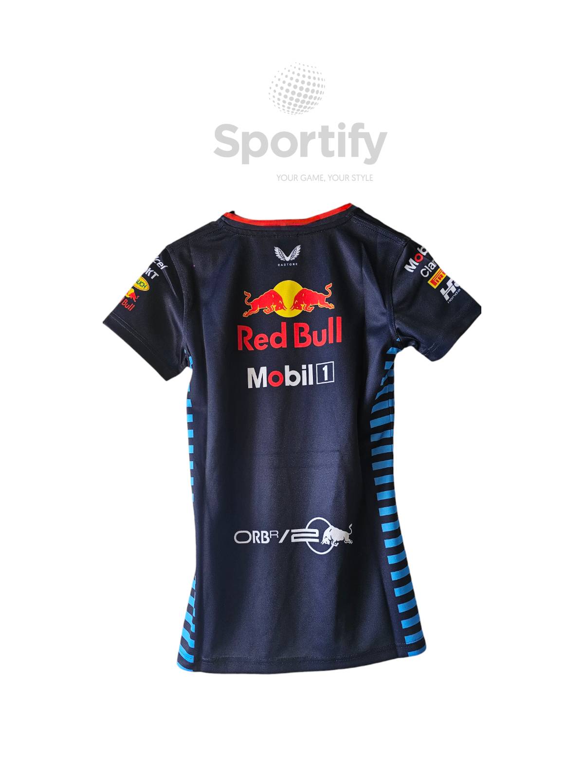 2024/25 Red Bull Racing F1 Women