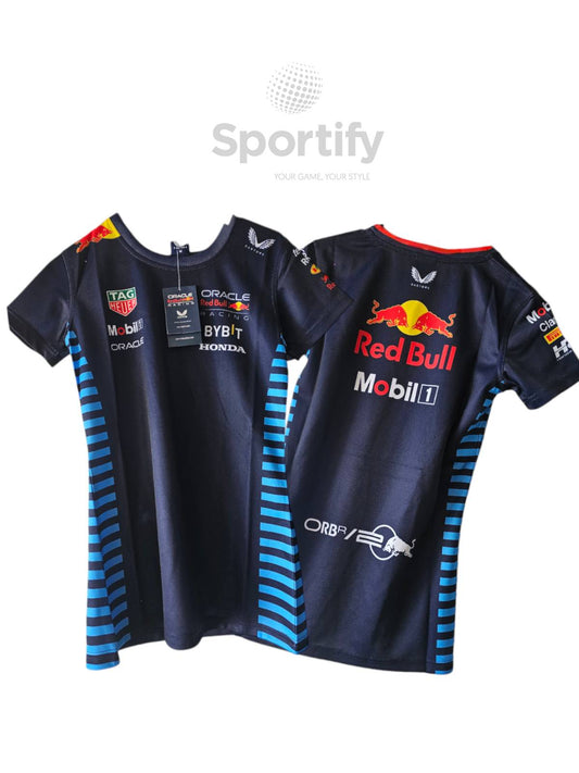 2024/25 Red Bull Racing F1 Women