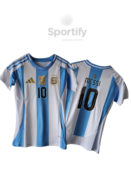 2024/25 Argentina Women