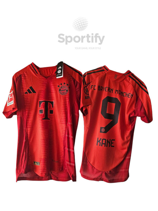 2024/25 Bayern de Munich Home