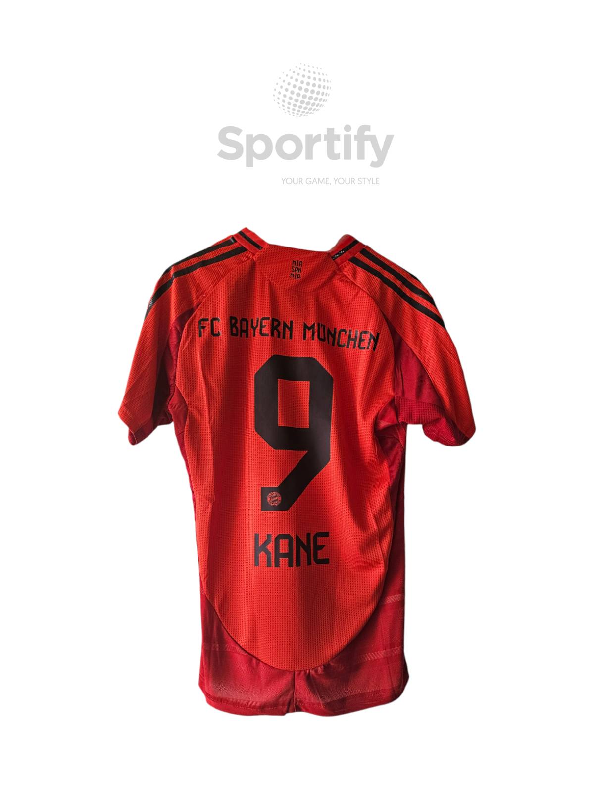 2024/25 Bayern de Munich Home