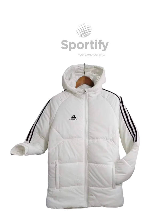 2024 Adidas Cotton Jacket