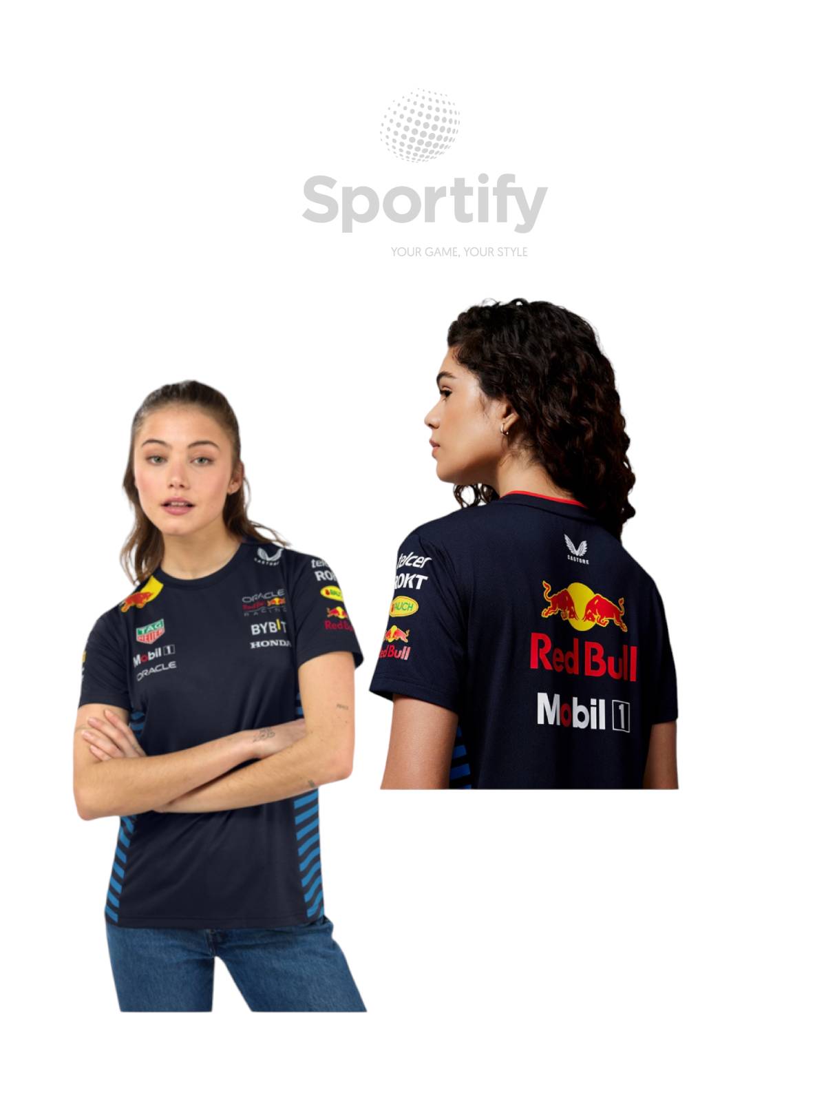 2024/25 Red Bull Racing F1 Women