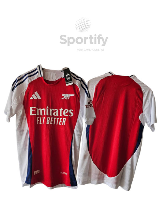 2024/25 Arsenal Home, Player Version